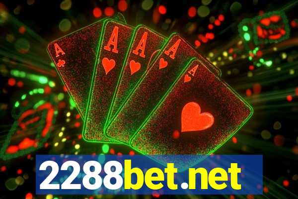 2288bet.net