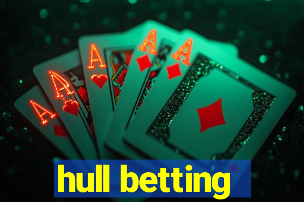 hull betting