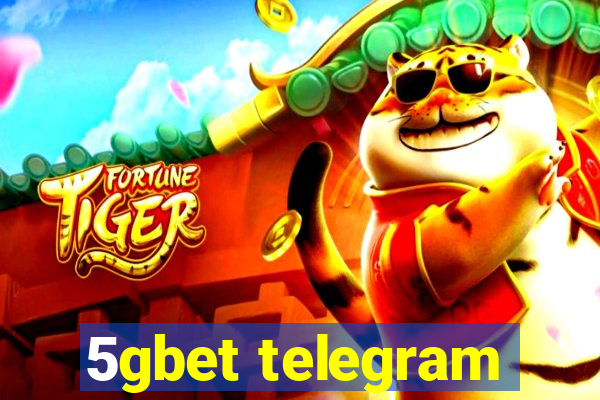 5gbet telegram