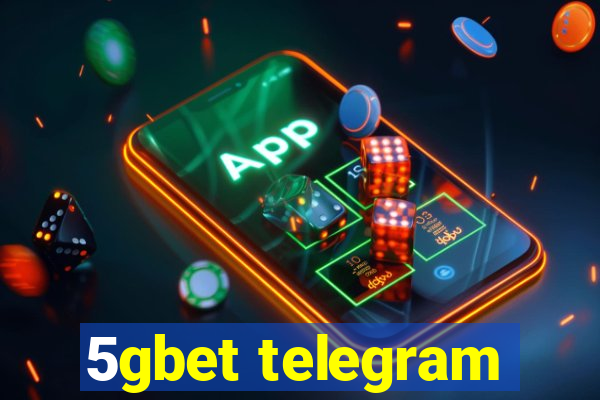 5gbet telegram