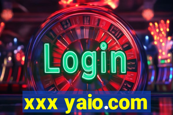 xxx yaio.com