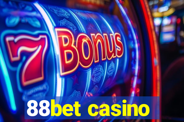 88bet casino