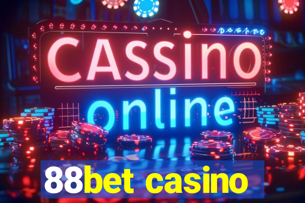 88bet casino