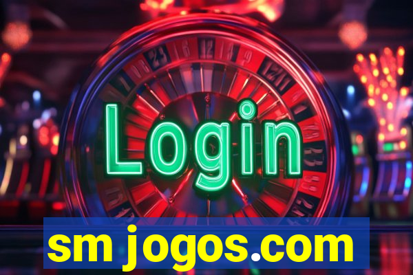 sm jogos.com