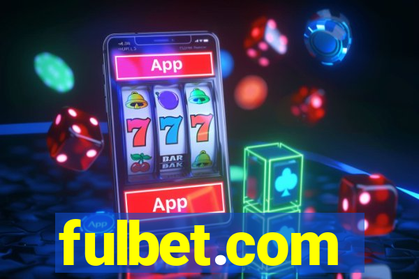 fulbet.com