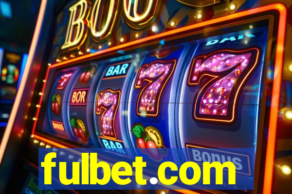 fulbet.com