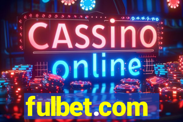 fulbet.com