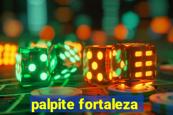 palpite fortaleza