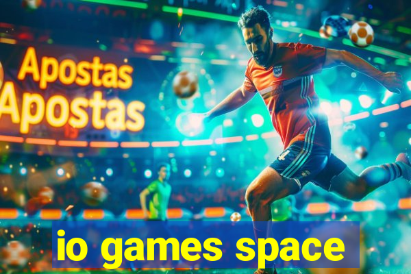 io games space