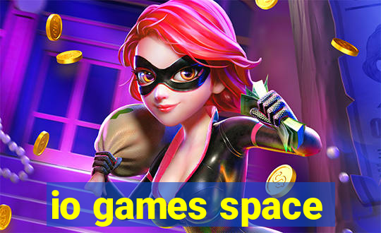 io games space