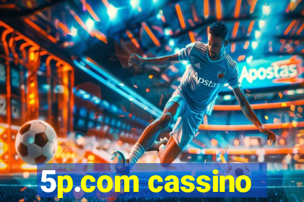 5p.com cassino