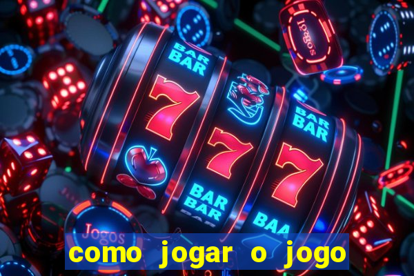 como jogar o jogo da roleta online