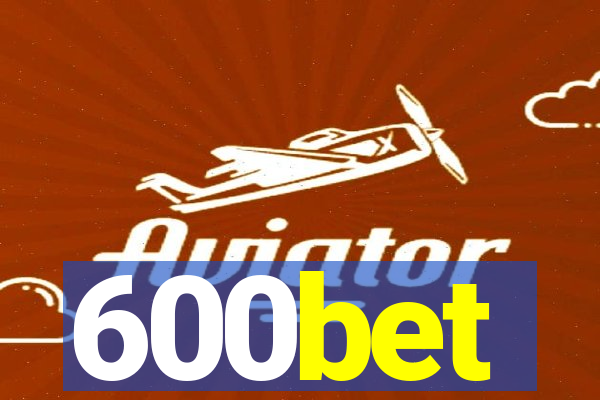 600bet