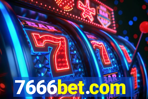 7666bet.com