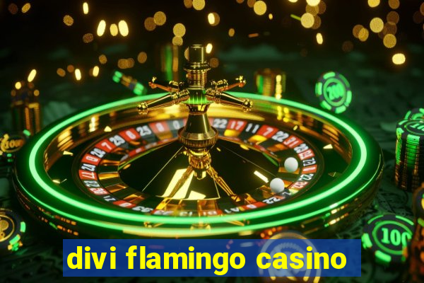 divi flamingo casino