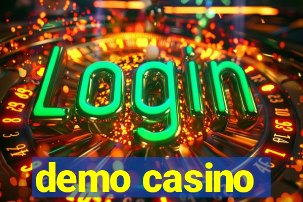 demo casino