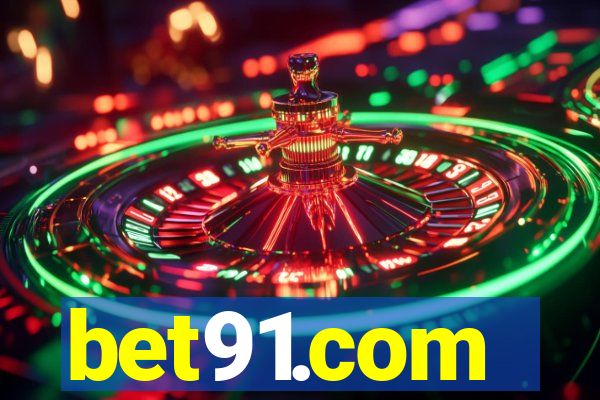 bet91.com