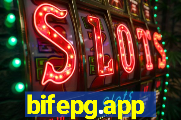 bifepg.app