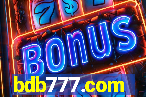 bdb777.com