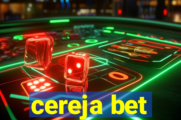 cereja bet