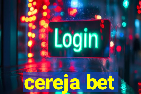 cereja bet