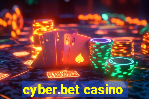 cyber.bet casino