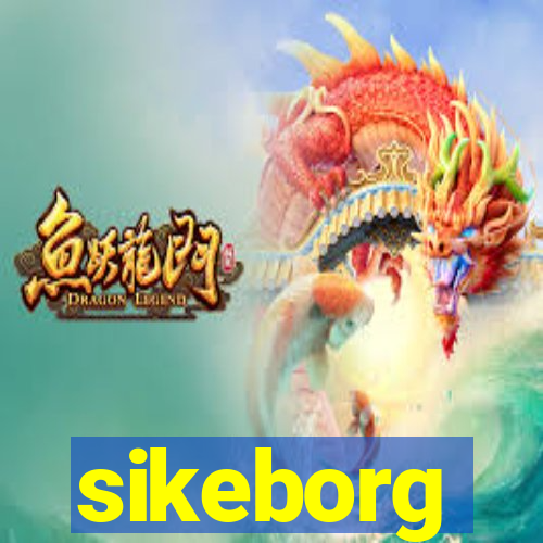 sikeborg