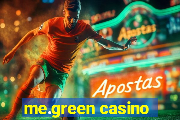 me.green casino