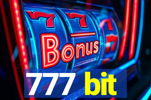 777 bit