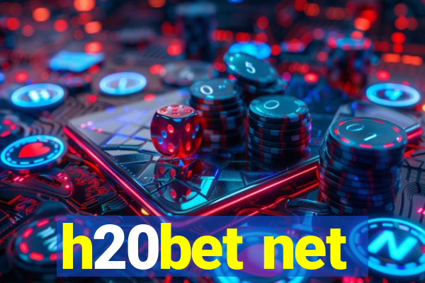 h20bet net