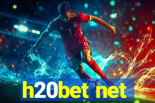 h20bet net