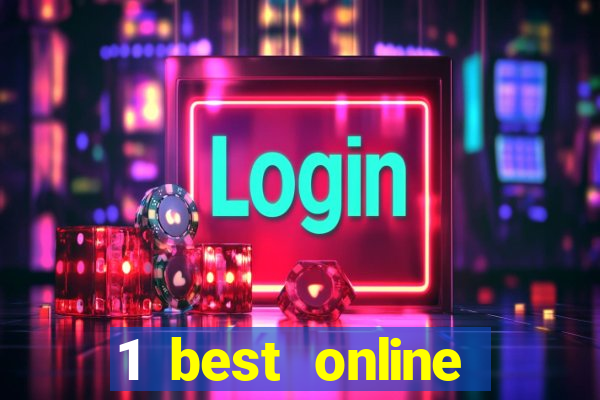 1 best online casino reviews in canada awesome online