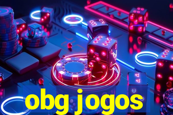 obg jogos