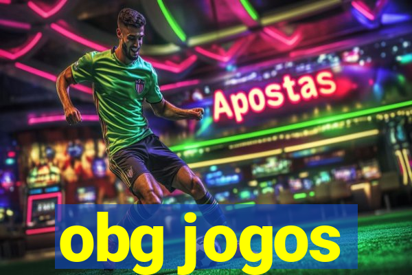 obg jogos