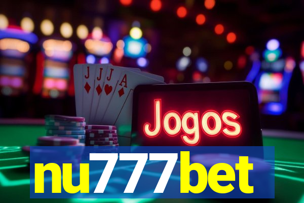 nu777bet