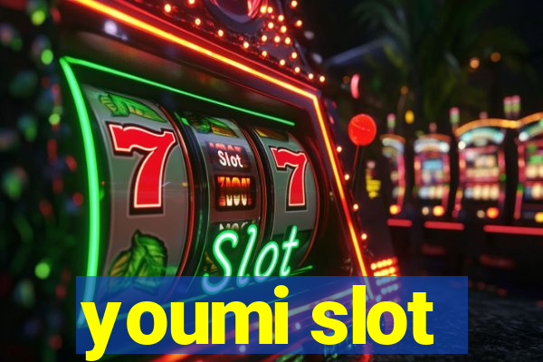 youmi slot