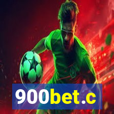 900bet.c