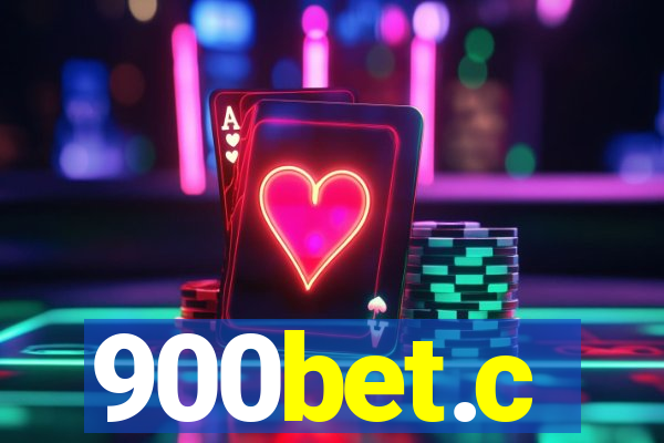 900bet.c