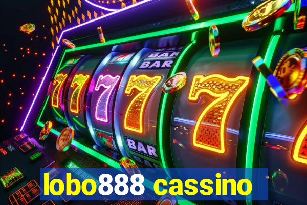 lobo888 cassino