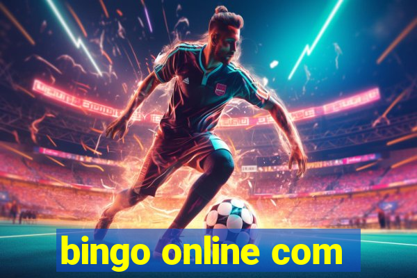 bingo online com