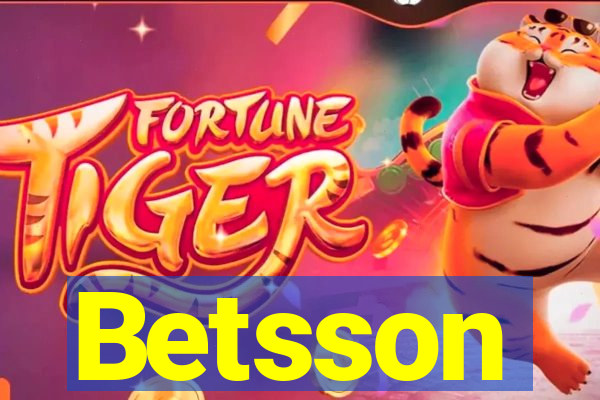 Betsson