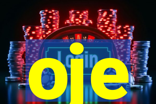 oje