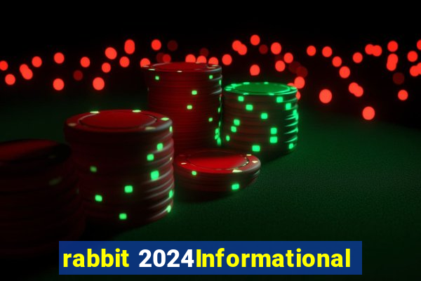 rabbit 2024Informational