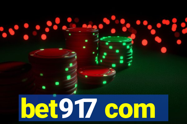 bet917 com