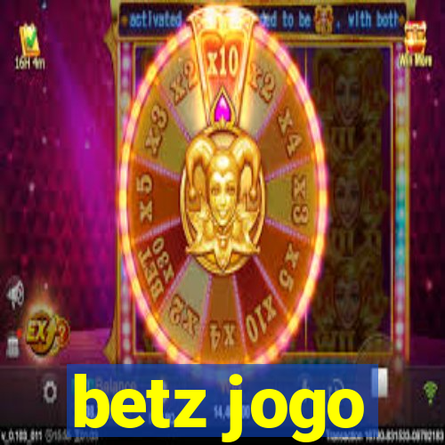 betz jogo