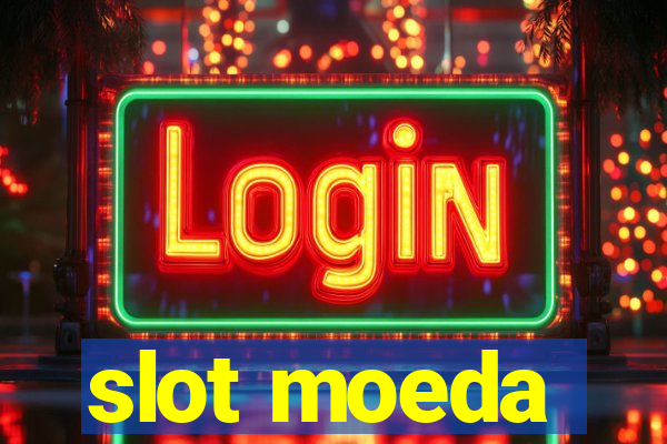 slot moeda