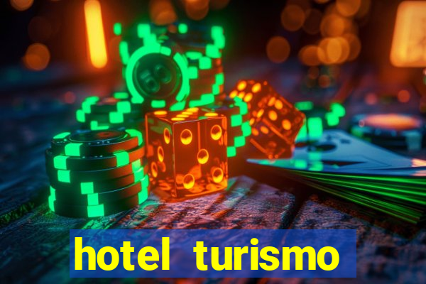 hotel turismo casino corrientes