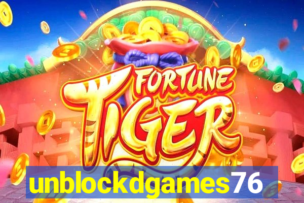 unblockdgames76