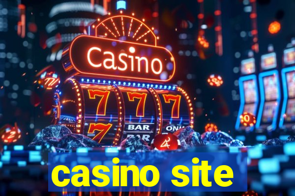 casino site