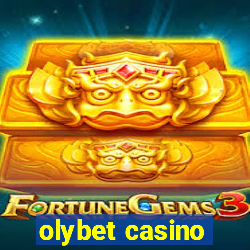 olybet casino